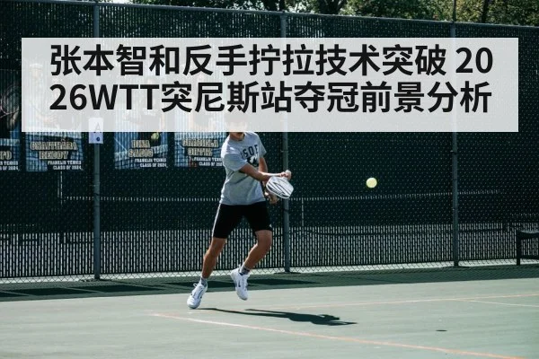 张本智和反手拧拉技术突破 2026WTT突尼斯站夺冠前景分析